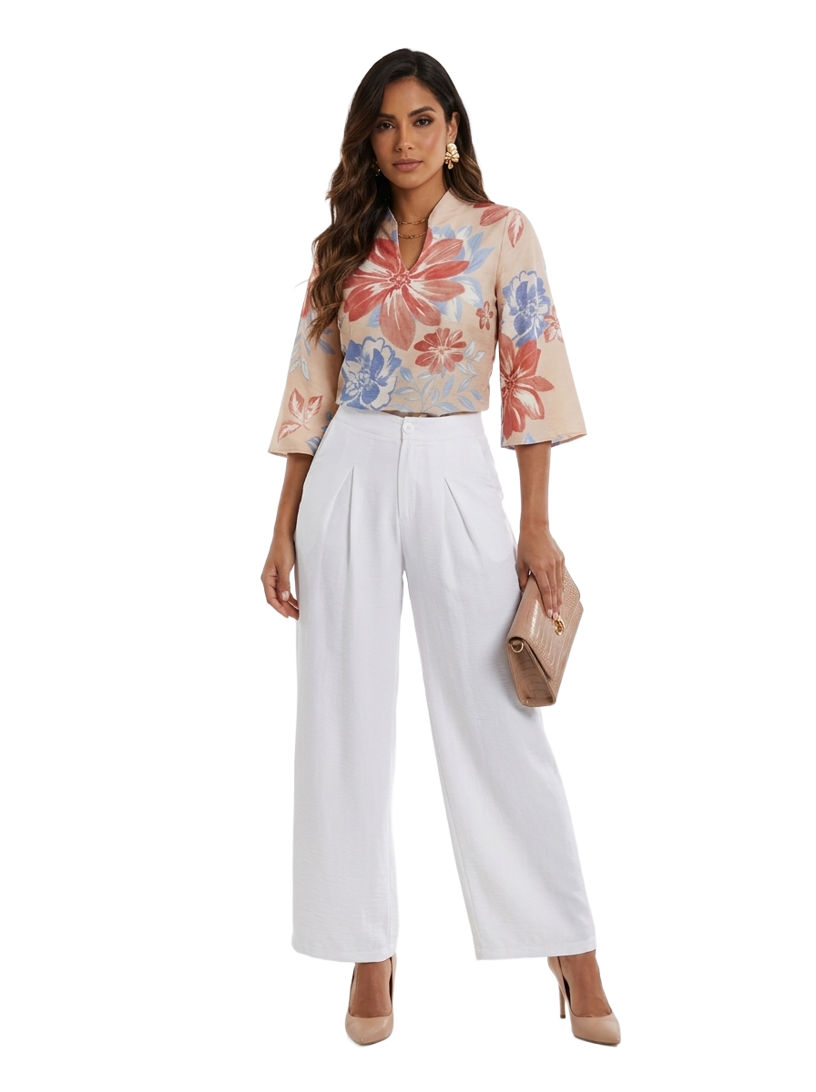 BLUSA STERLING